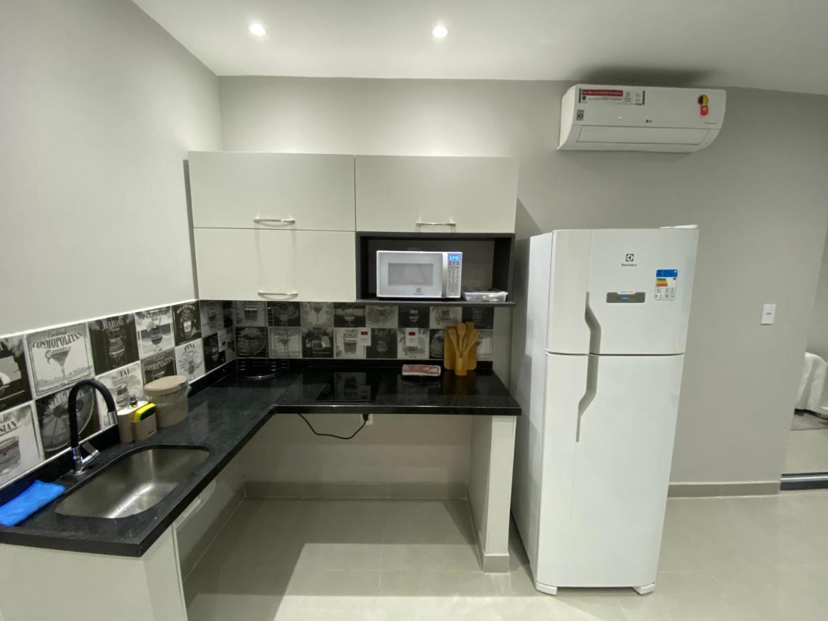 Waikiki Apartament Ipanema - Rio de Janeiro — Photos 2