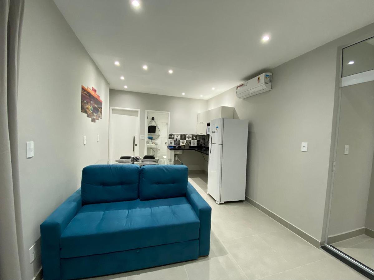 Waikiki Apartament Ipanema - Rio de Janeiro — Photos 3